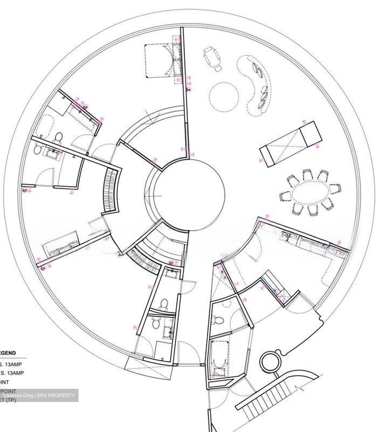 The Draycott (D10), Apartment #568951031